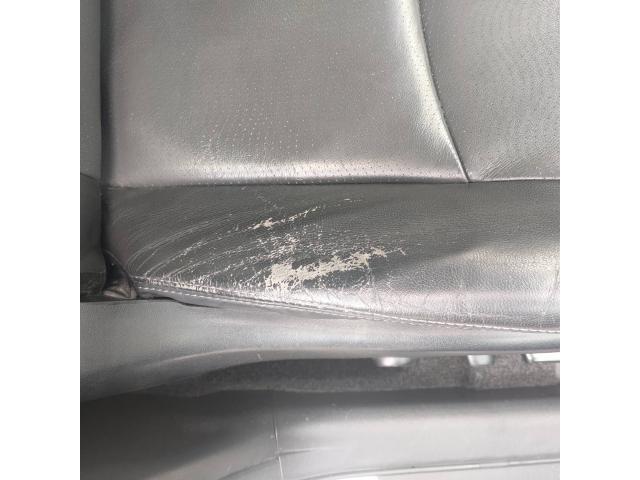 トヨタ 30系プリウス シートリペア ZVW30 岡山市東区