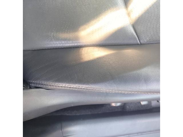 トヨタ 30系プリウス シートリペア ZVW30 岡山市東区