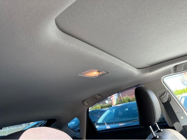 トヨタ 30系プリウス LEDルームランプ 交換 ZVW30 岡山市東区