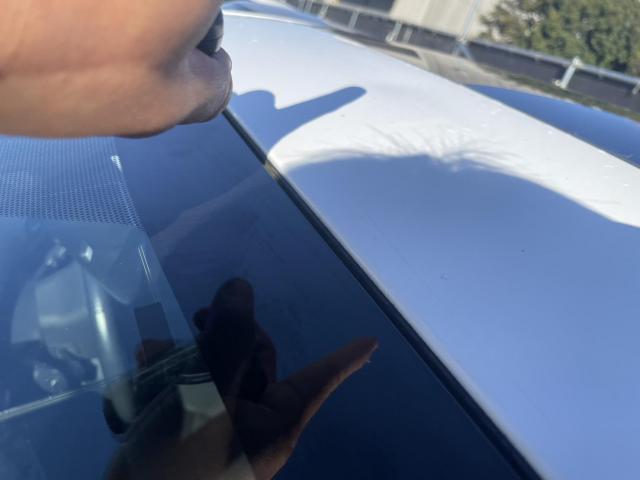 トヨタ 50系プリウス ルーフヘコミ デントリペア ZVW51 岡山市東区 #株式会社エヌアンドエスオート #土日営業