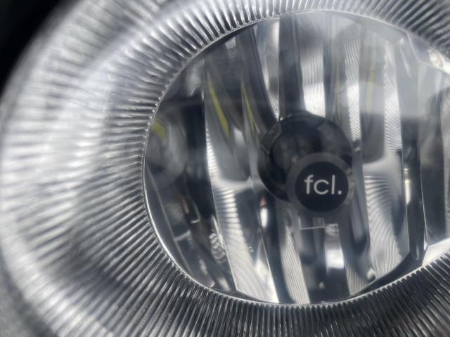 トヨタ 30系プリウス LEDフォグランプ 取り付け ZVW30 岡山市東区