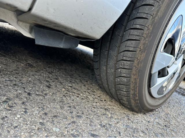 トヨタ アクア スタッドレス交換 NHP10 岡山市東区