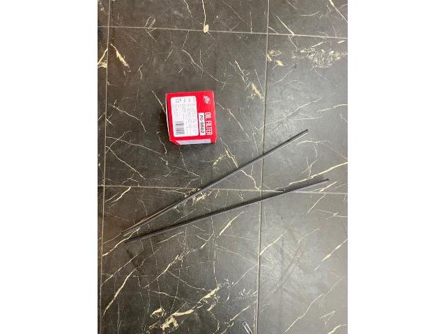 ダイハツ ハイゼットトラック 納車前点検 オイル エレメント ワイパーゴム 交換 S100P 岡山市東区