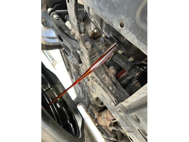 トヨタ 30系プリウス 納車前点検 オイル エレメント ワイパーゴム エアコンフィルター 交換 ZVW30 岡山市東区