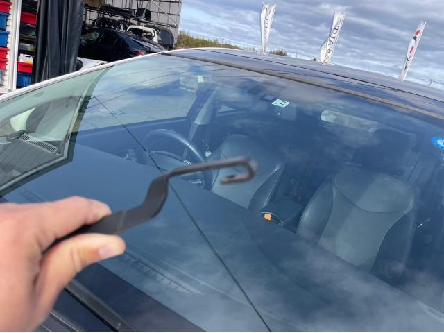 トヨタ 30系プリウス 納車前点検 オイル エレメント ワイパーゴム エアコンフィルター 交換 ZVW30 岡山市東区