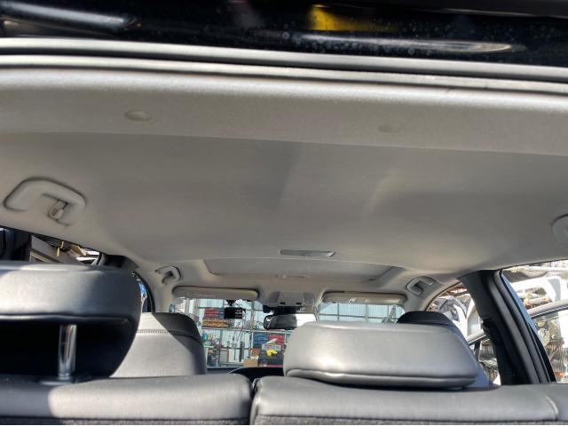トヨタ 50系プリウス  天井汚れ落とし 丸洗い 取り外し 取り付け ZVW51 岡山市東区
