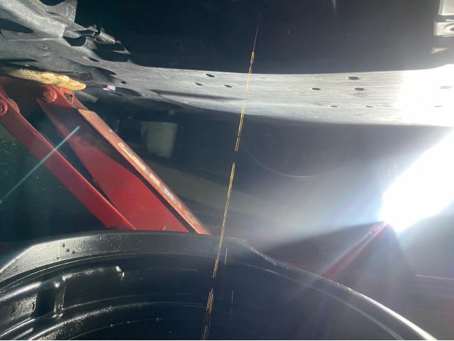 トヨタ 50系プリウス 納車前点検 オイル エレメント ワイパーゴム エアコンフィルター 交換 ZVW51 岡山市東区