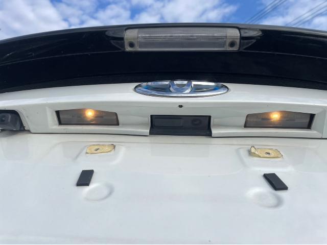 トヨタ 30系プリウス  LEDルームランプ LEDライセンスランプ 取り付けZVW30 岡山市東区
