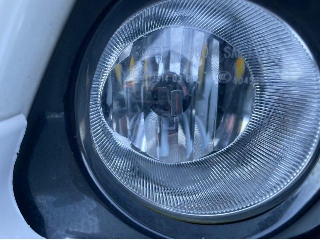 トヨタ 30系プリウス  フォグランプLED交換 カラーチェンジfcl交換 ZVW30 岡山市東区