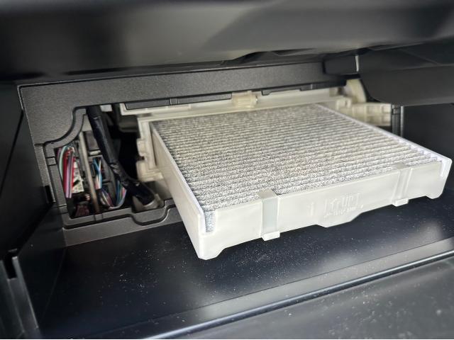 レクサス UX 納車点検 MZAH10 岡山市東区