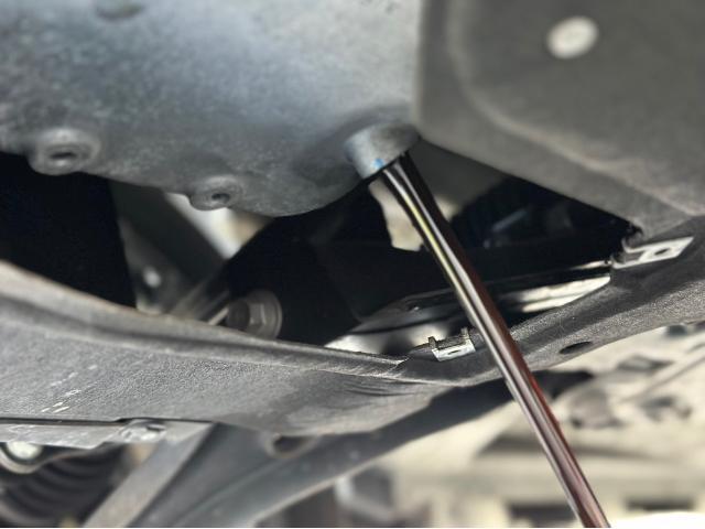 三菱 デリカD2 納車前点検 MB46S 岡山市東区