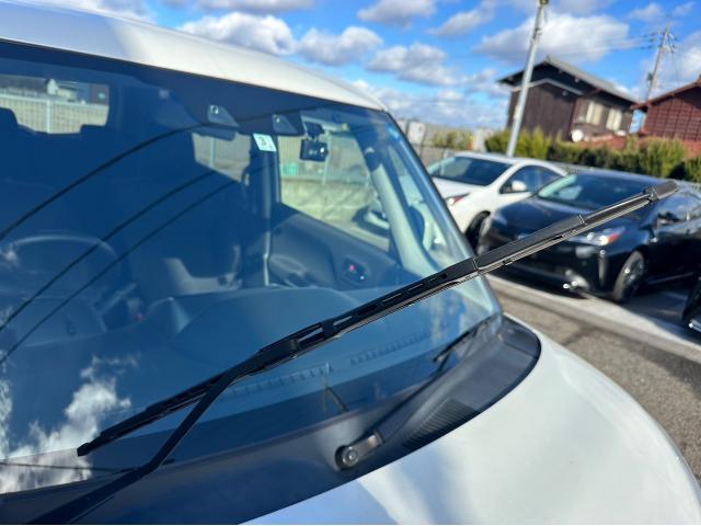 三菱 デリカD2 納車前点検 MB46S 岡山市東区