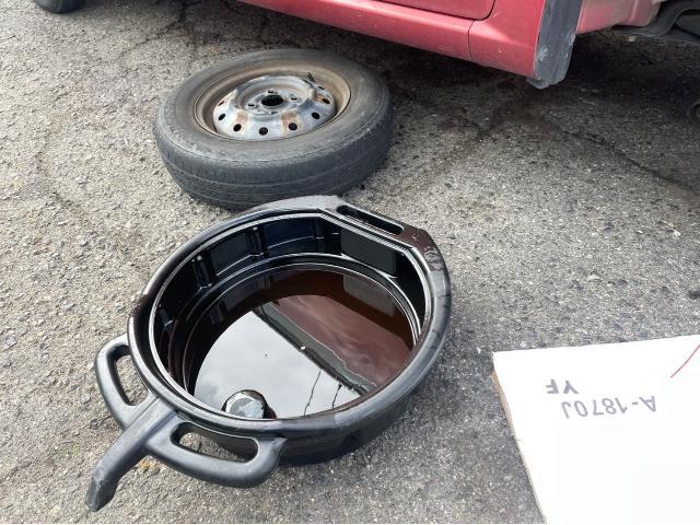 日産 モコ ファンベルト交換  オイル交換 MG33S 岡山市東区