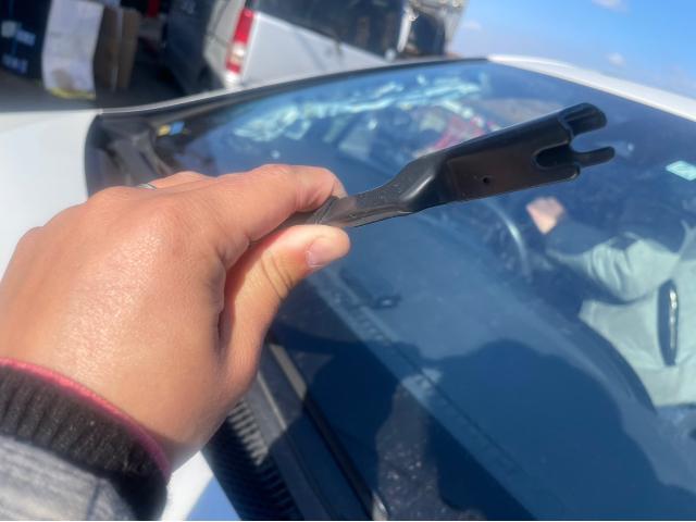 トヨタ 50系プリウス 納車前点検 オイル エレメント ワイパーゴム エアコンフィルター 交換 ZVW51 岡山市東区