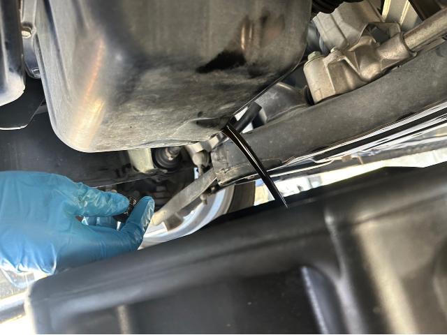 日産 デイズルークス 納車前点検 B21A 岡山市東区