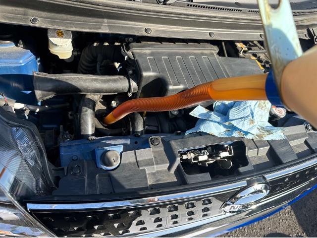 日産 デイズルークス 納車前点検 B21A 岡山市東区