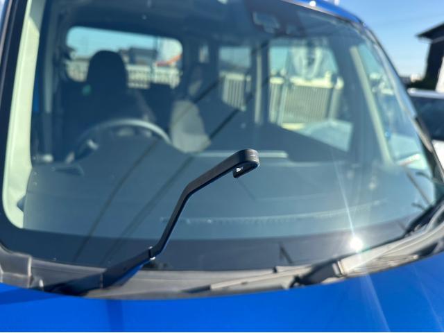 日産 デイズルークス 納車前点検 B21A 岡山市東区