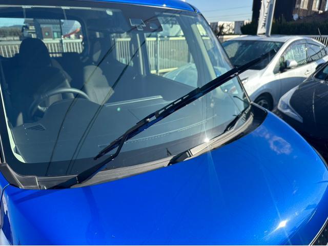 日産 デイズルークス 納車前点検 B21A 岡山市東区