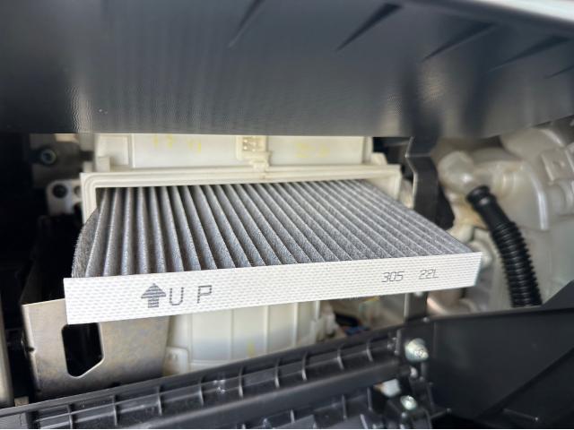 日産 デイズルークス 納車前点検 B21A 岡山市東区