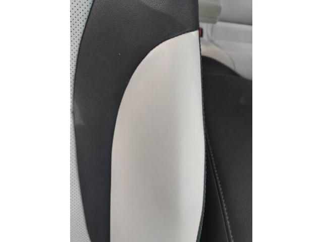 トヨタ 50系プリウス  シートリペア ZVW51 岡山市東区