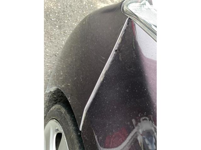 トヨタ 30系プリウス グローブボックス交換 助手席側フロントバンパーリテーナー交換  ZVW30 岡山市東区