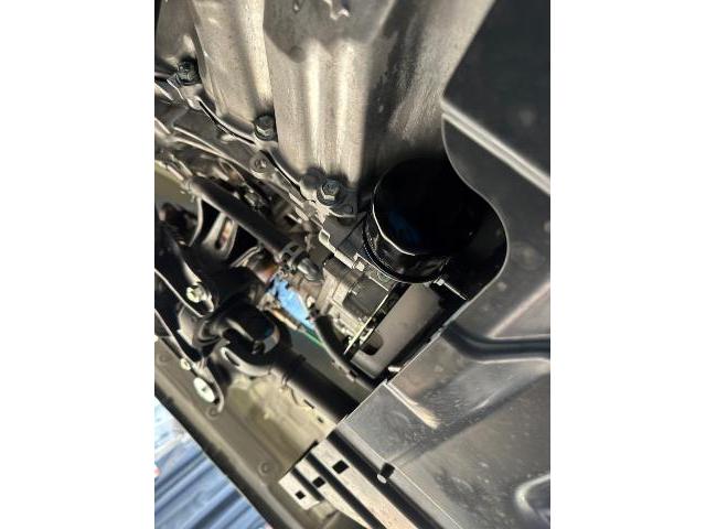 スズキ エブリイバン 納車前点検 DA17V 岡山市東区