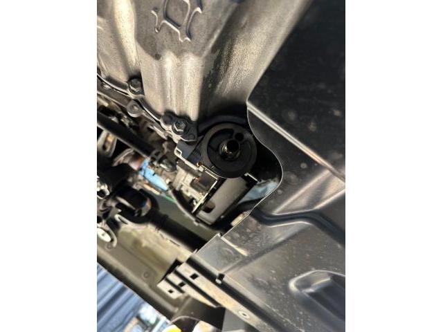 スズキ エブリイバン 納車前点検 DA17V 岡山市東区