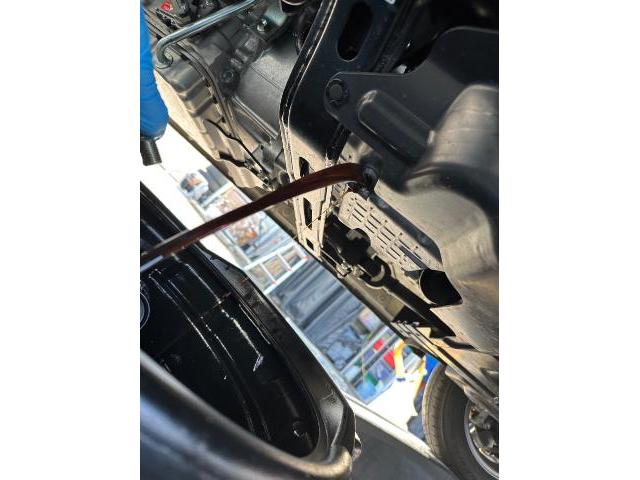 スズキ エブリイバン 納車前点検 DA17V 岡山市東区