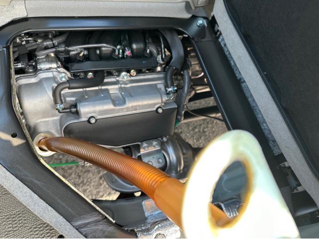 スズキ エブリイバン 納車前点検 DA17V 岡山市東区