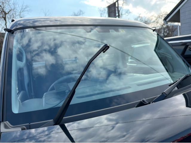 スズキ エブリイバン 納車前点検 DA17V 岡山市東区