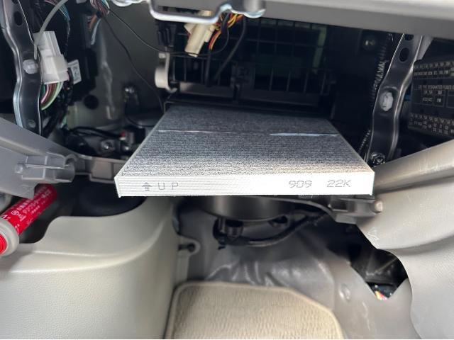 スズキ エブリイバン 納車前点検 DA17V 岡山市東区