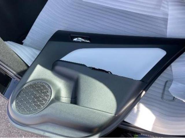 トヨタ 50系プリウス ドアトリム交換 ZVW51 岡山市東区