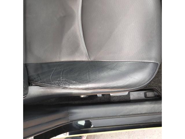 トヨタ 30系プリウス シートリペア ZVW30 岡山市東区