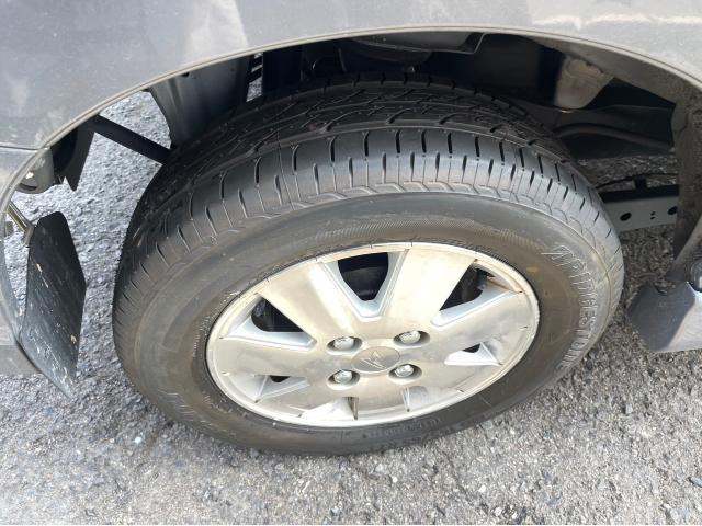 ダイハツ アトレーワゴン タイヤ交換 S321G改 岡山市東区