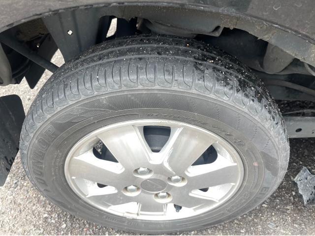 ダイハツ アトレー タイヤ交換 S321G改 岡山市東区