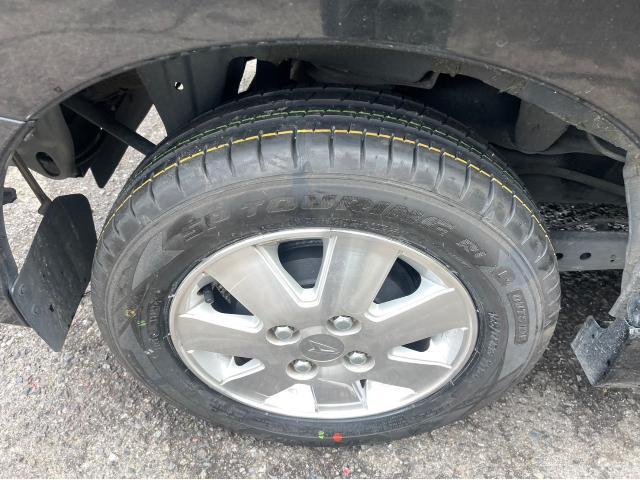 ダイハツ アトレー タイヤ交換 S321G改 岡山市東区