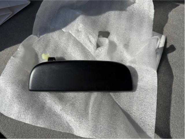 スズキ エブリイ 運転席アウターハンドル交換 DA17V 岡山市東区