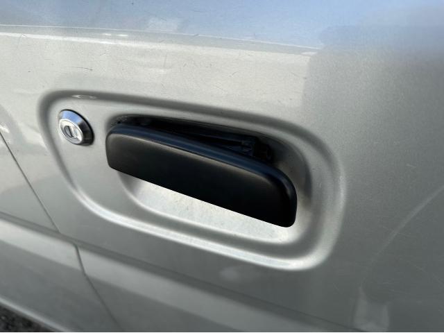 スズキ エブリイ 運転席アウターハンドル交換 DA17V 岡山市東区