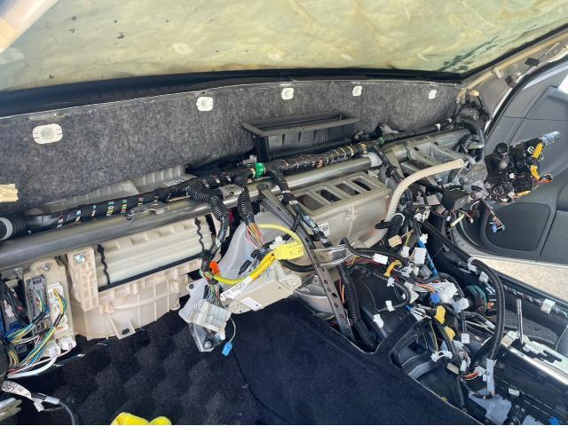 トヨタ クラウンアスリート 在庫車 ダッシュボード交換 GRS184 岡山市東区