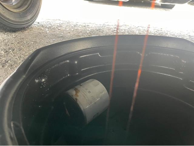 スズキ エブリイ タイヤ交換 オイル エレメント交換 DA64V 岡山市東区