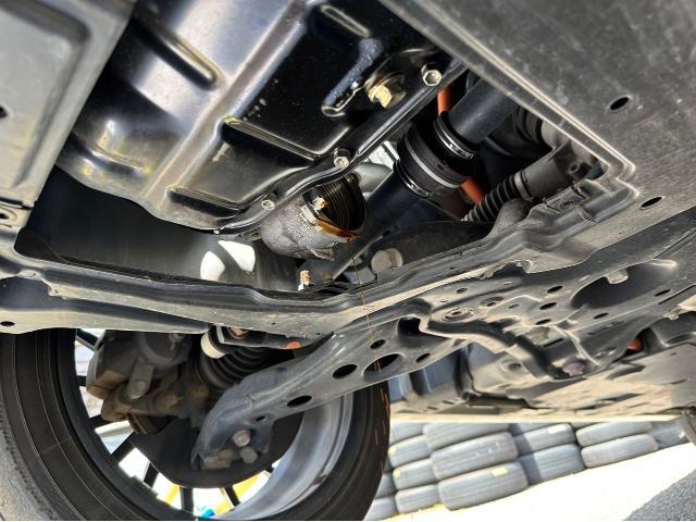 トヨタ 50系プリウス 納車前点検 オイル エレメント ワイパーゴム エアコンフィルター 交換 ZVW51 岡山市東区