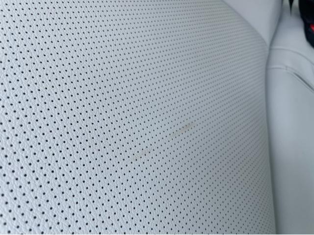 トヨタ 50系プリウス シートリペア ZVW55 岡山市東区