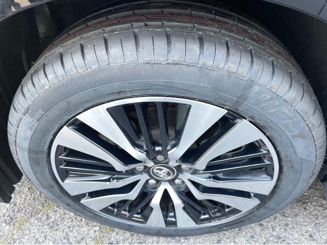 トヨタ ヴェルファイア タイヤ交換 AGH30 岡山市東区