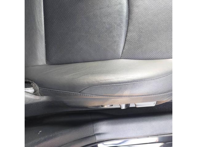 トヨタ 50系プリウス  シートリペア ZVW55 岡山市東区