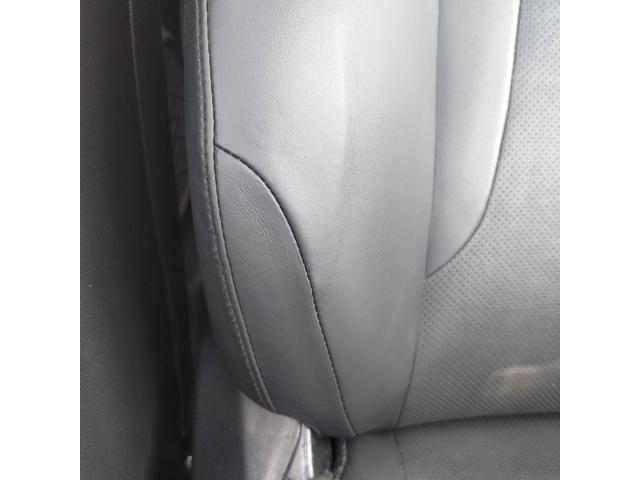 トヨタ 50系プリウス  シートリペア ZVW55 岡山市東区