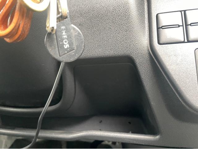 トヨタ ピクシスバン ETC取付 オイル オイルフィルター交換 ZQGF7 岡山市東区