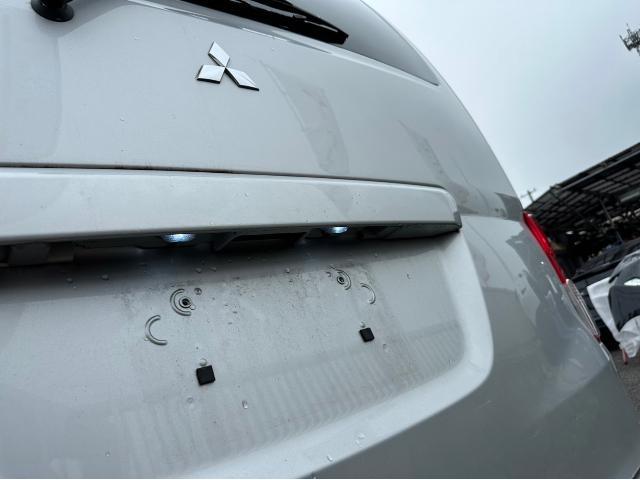 三菱 デリカD3 納車点検 LEDヘッドライト LEDフォグランプ LEDナンバー灯 LEDルームランプ 交換 ナビ取り付け