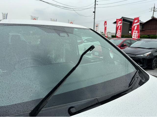 トヨタ ヴォクシー 納車前点検 ZRR80W 岡山市東区