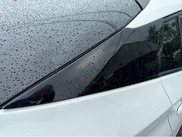 トヨタ 50系プリウ Cピラーカバー 交換 ZVW51 岡山市東区