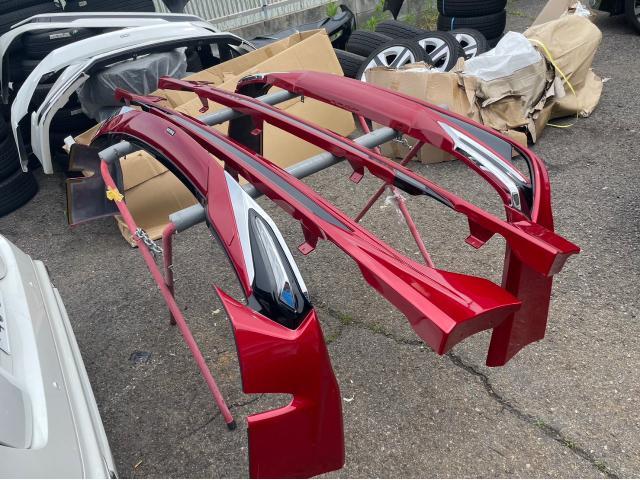 トヨタ 50系プリウス  ドレスアップ ZVW51 岡山市東区